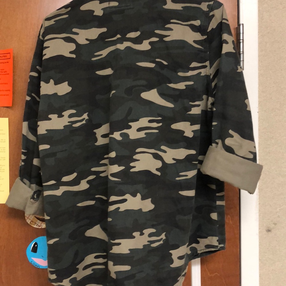 Jacket - Picture 2 of 2